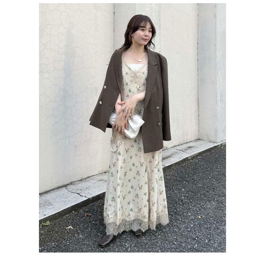 FRAY I.D（フレイ・アイディー） SALE10%OFF ワンピース 26秋冬