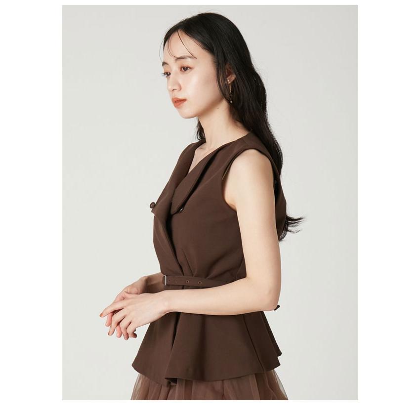 FRAY I.D（フレイ・アイディー） SALE10%OFF セットアップ 26秋冬 【00