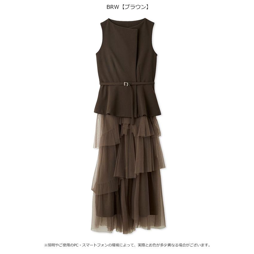 FRAY I.D（フレイ・アイディー） SALE10%OFF セットアップ 26秋冬 【00