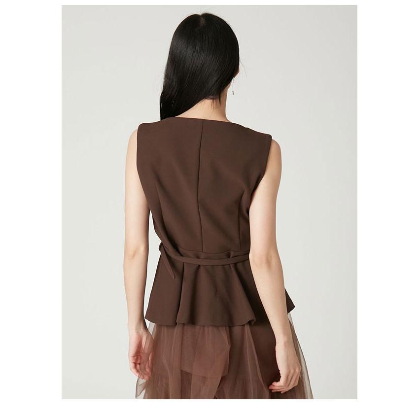 FRAY I.D（フレイ・アイディー） SALE10%OFF セットアップ 26秋冬 【00