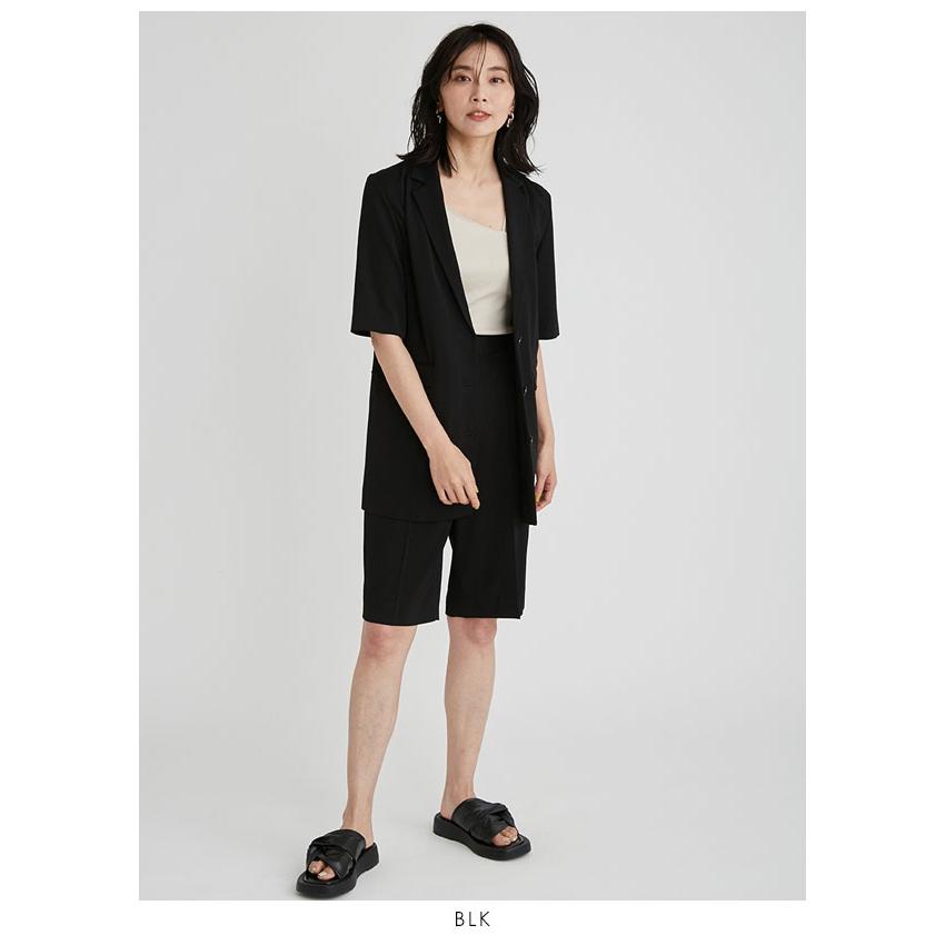 SALE フレイアイディー FRAY I.D ハイウエストショートパンツ