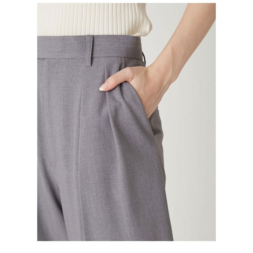 FRAY I.D（フレイ・アイディー） 新作10%OFF ボトムス 26春夏