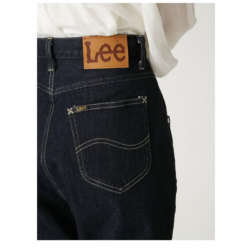 FRAYI.D 大人気デニムラッフルBL FRAY I.D（フレイ・アイディー） ボトムス 25秋冬 【Lee× FRAY I.D