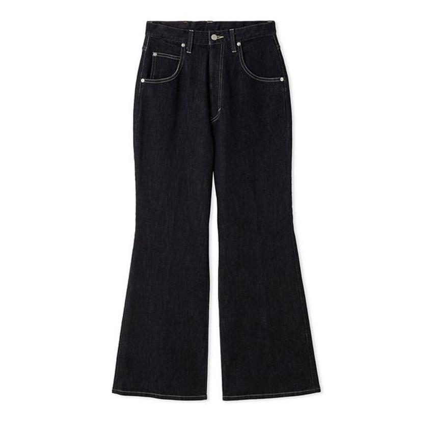 FRAY I.D（フレイ・アイディー） ボトムス 25秋冬 【Lee× FRAY I.D