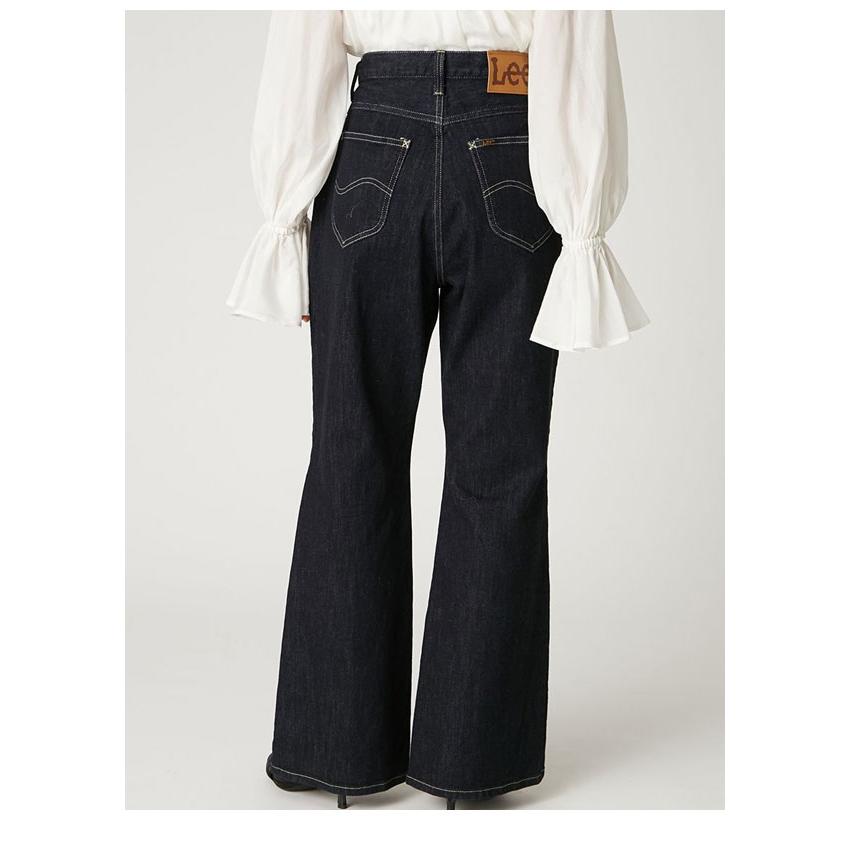 FRAY I.D（フレイ・アイディー） ボトムス 25秋冬 【Lee× FRAY I.D