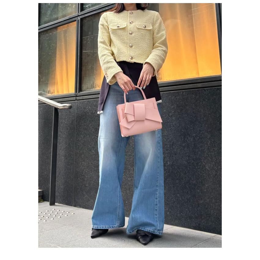 FRAY I.D（フレイ・アイディー） SALE50%OFF ボトムス 【Lee× FRAY I.D