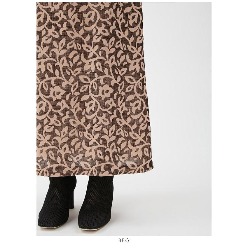 即納】 SALE フレイアイディー FRAY I.D MIXファブリックセミフレア  