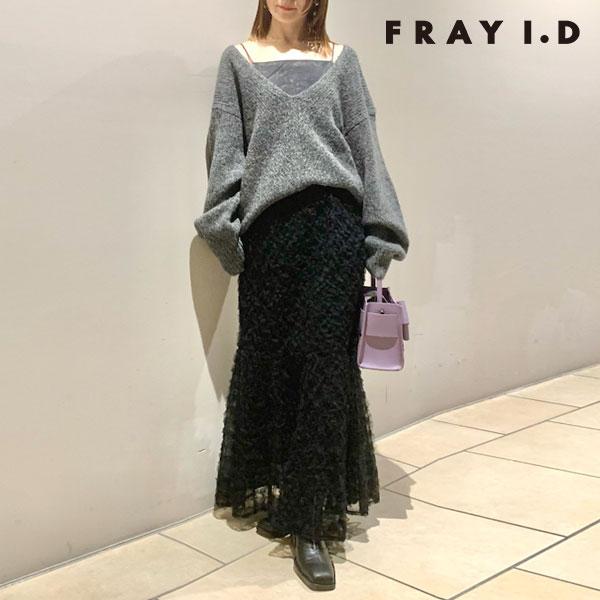 FRAY I.D（フレイ・アイディー） 【SALE50%OFF】【即納】フレイ