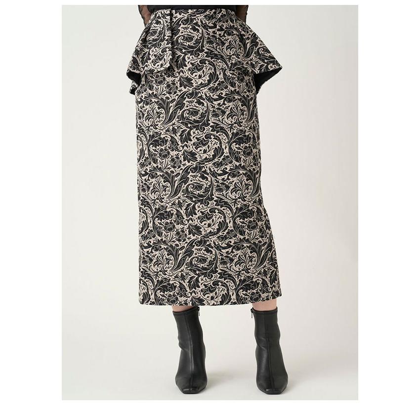 FRAY I.D（フレイ・アイディー） SALE60%OFF ボトムス 24秋冬