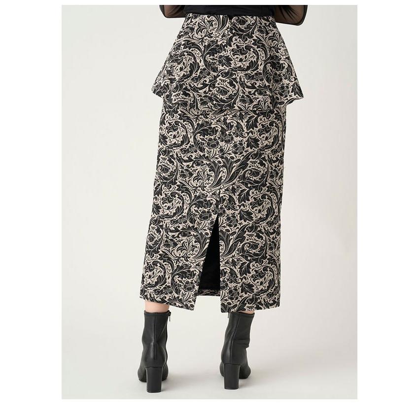 FRAY I.D（フレイ・アイディー） SALE60%OFF ボトムス 24秋冬