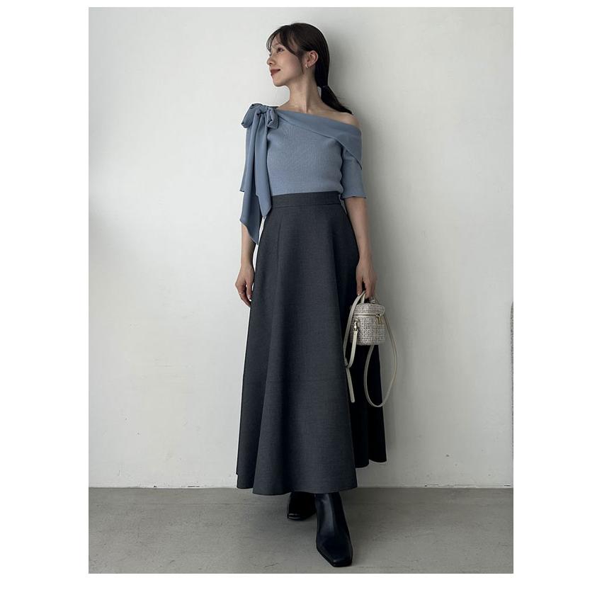 FRAY I.D（フレイ・アイディー） SALE50%OFF スカート 25秋冬