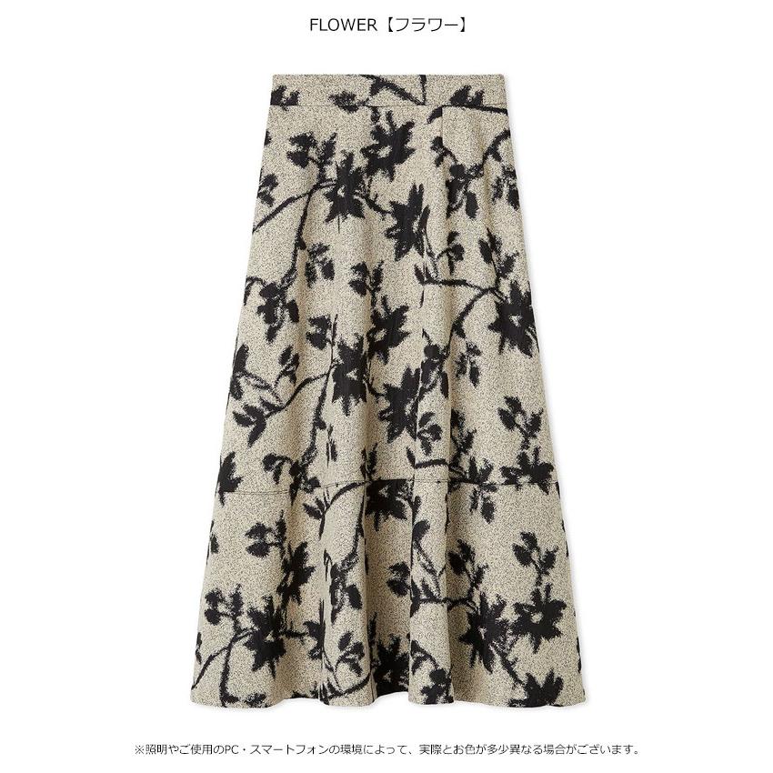 FRAY I.D（フレイ・アイディー） SALE50%OFF スカート 25秋冬