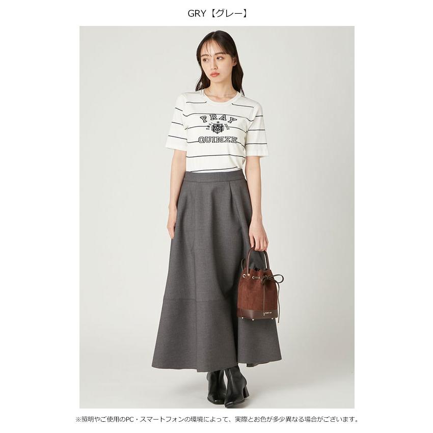 FRAY I.D（フレイ・アイディー） SALE40%OFF スカート 25秋冬