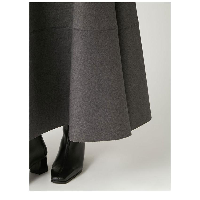 FRAY I.D（フレイ・アイディー） 新作10%OFF スカート 25秋冬