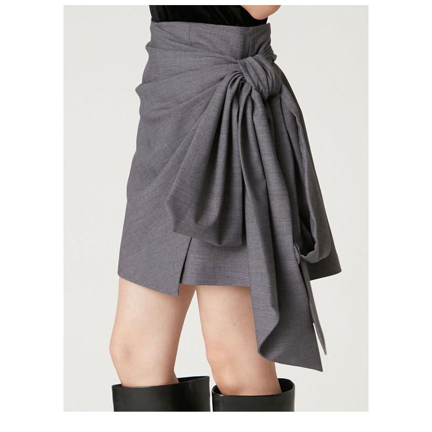 FRAY I.D（フレイ・アイディー） SALE50%OFF ボトムス 25秋冬