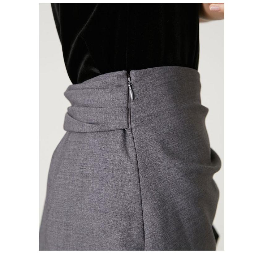 FRAY I.D（フレイ・アイディー） SALE50%OFF ボトムス 25秋冬