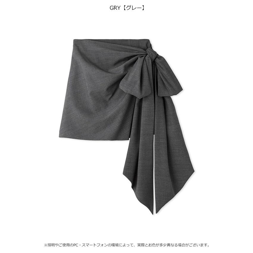 FRAY I.D（フレイ・アイディー） SALE50%OFF ボトムス 25秋冬