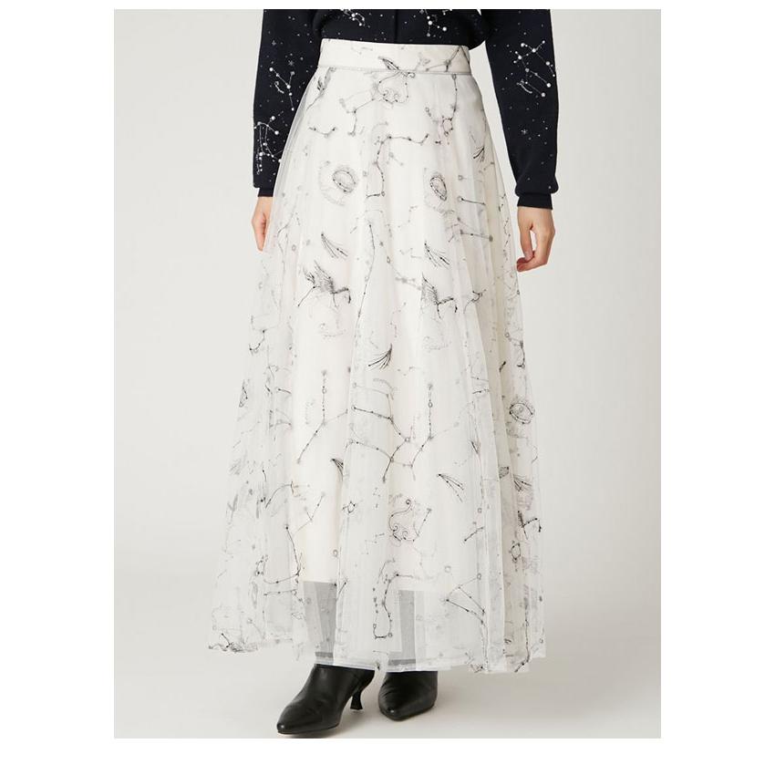 FRAY I.D（フレイ・アイディー） 新作10%OFF ボトムス 25秋冬