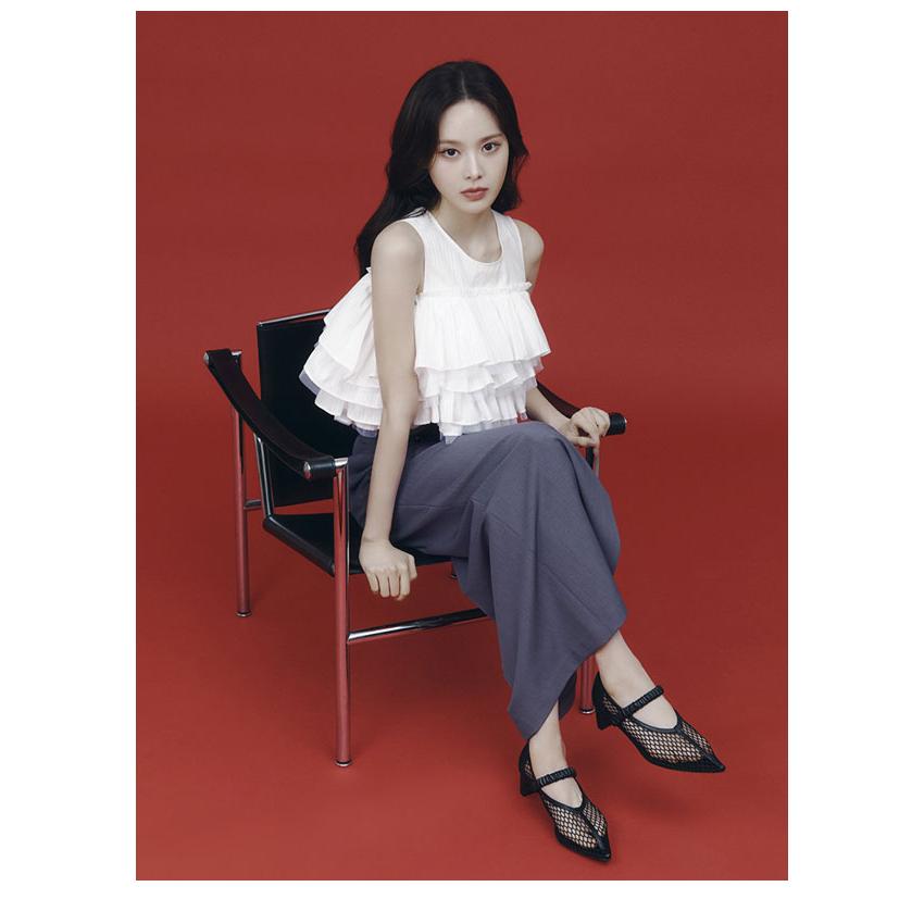 FRAY I.D（フレイ・アイディー） SALE40%OFF ボトムス 26春夏 ベルト