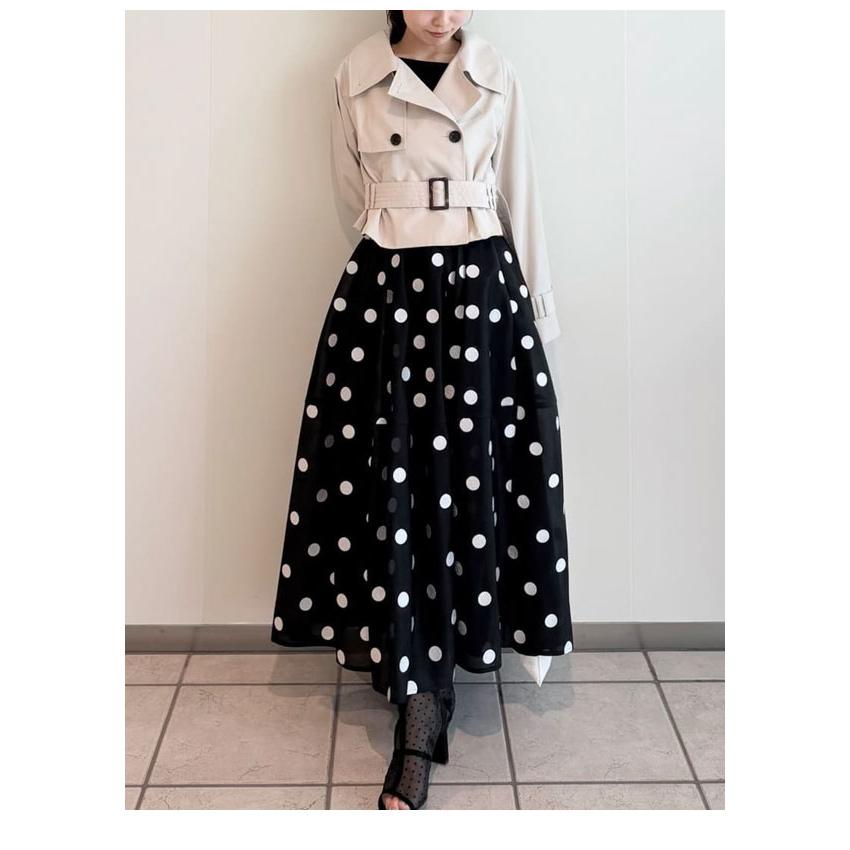 FRAY I.D（フレイ・アイディー） SALE10%OFF ボトムス 26春夏