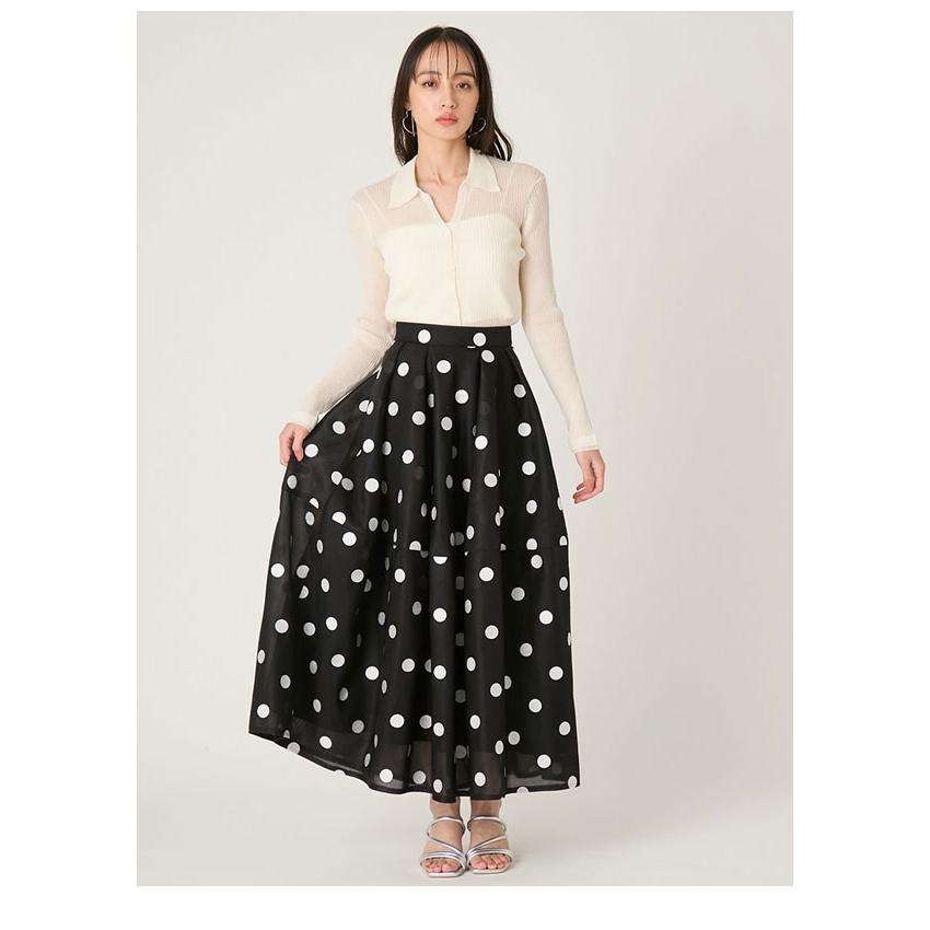 FRAY I.D（フレイ・アイディー） SALE40%OFF ボトムス 26春夏