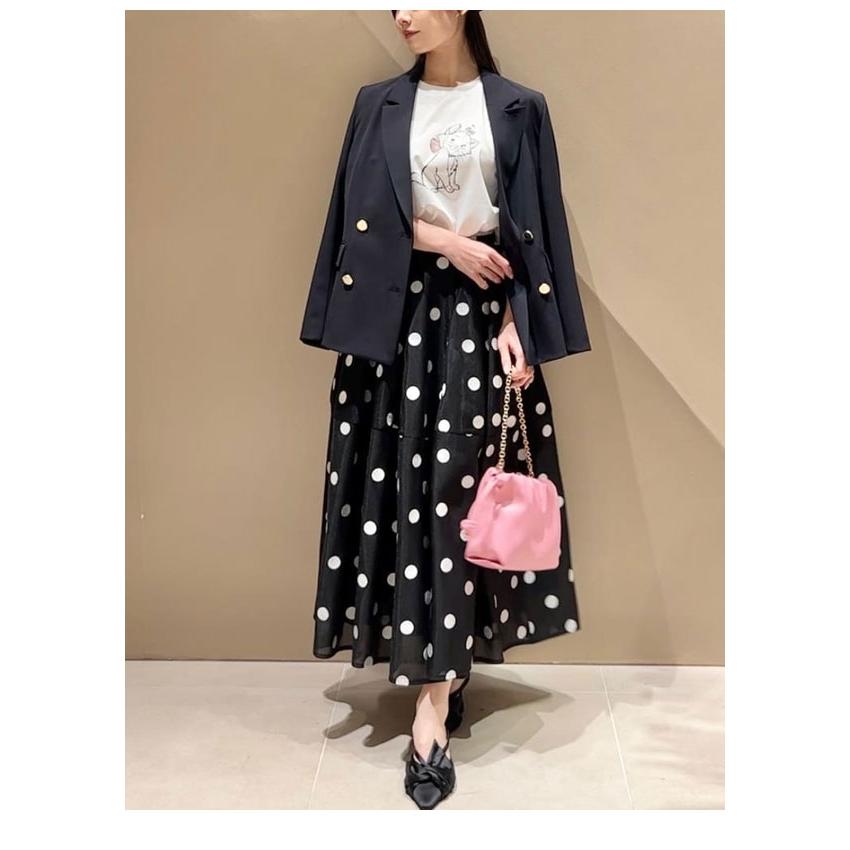 FRAY I.D（フレイ・アイディー） SALE10%OFF ボトムス 26春夏