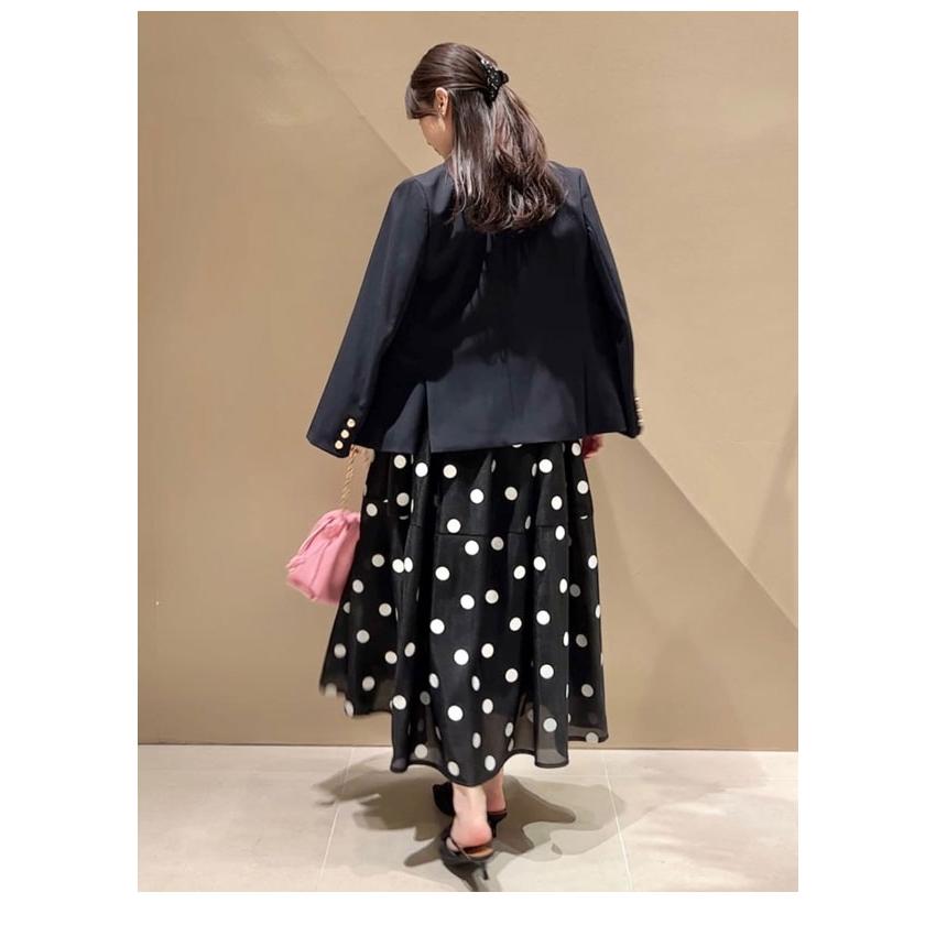 FRAY I.D（フレイ・アイディー） SALE10%OFF ボトムス 26春夏