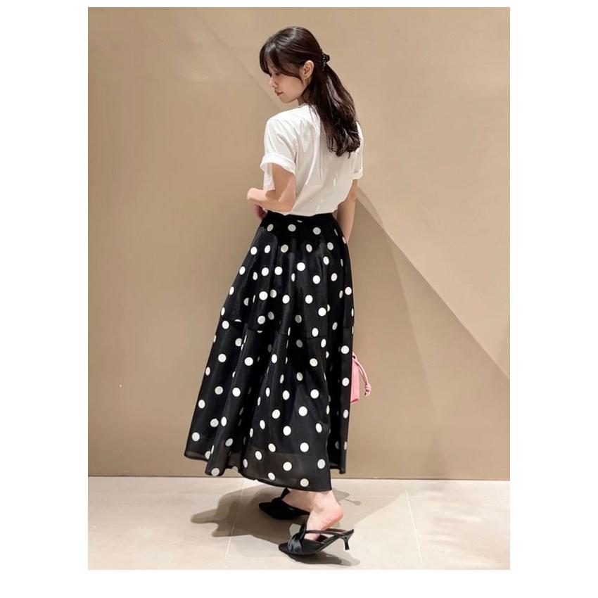 FRAY I.D（フレイ・アイディー） SALE10%OFF ボトムス 26春夏