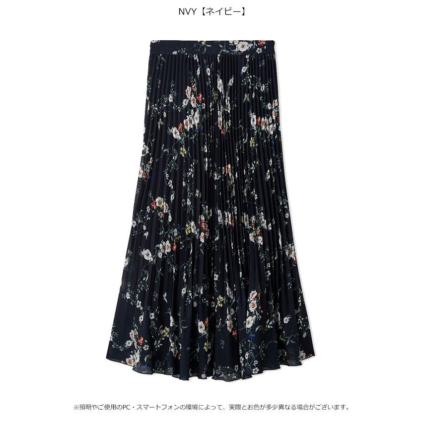 FRAY I.D（フレイ・アイディー） SALE30%OFF ボトムス 26春夏 フラワー