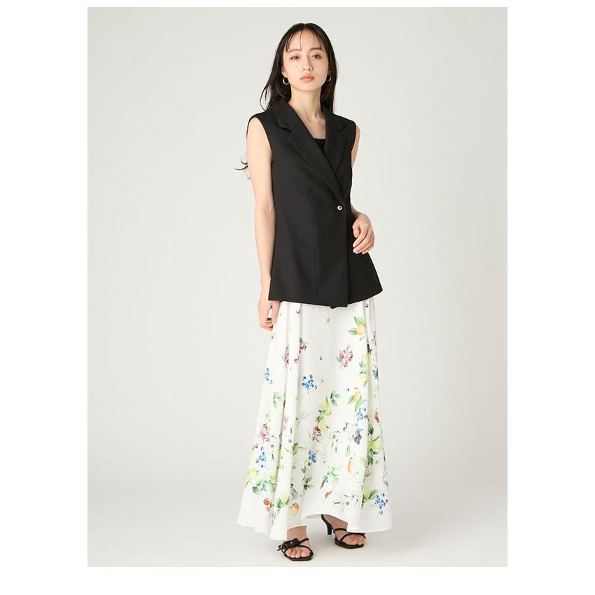FRAY I.D（フレイ・アイディー） SALE50%OFF ボトムス 26春夏 フルーツ