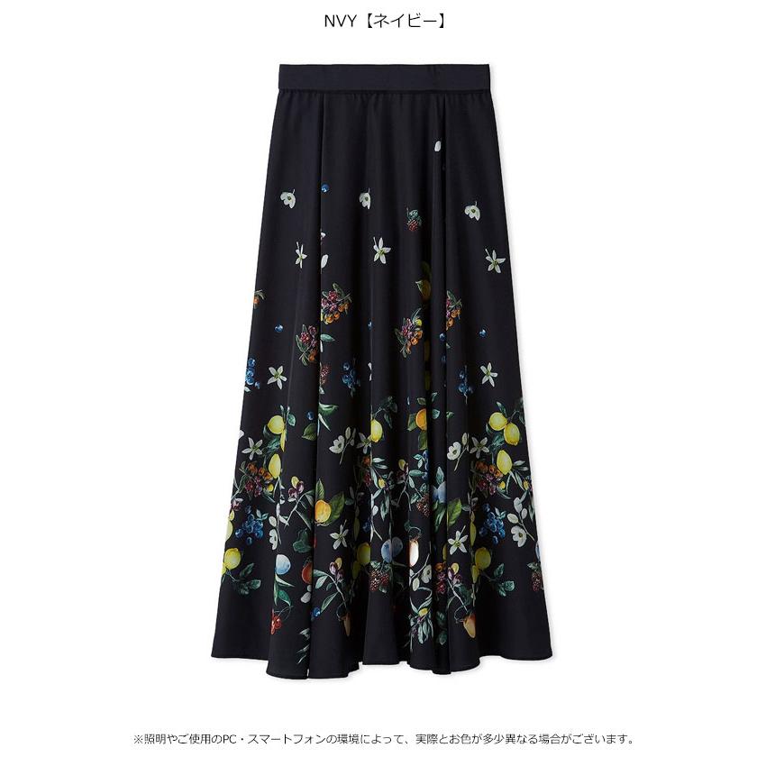 FRAY I.D（フレイ・アイディー） SALE50%OFF ボトムス 26春夏 フルーツ