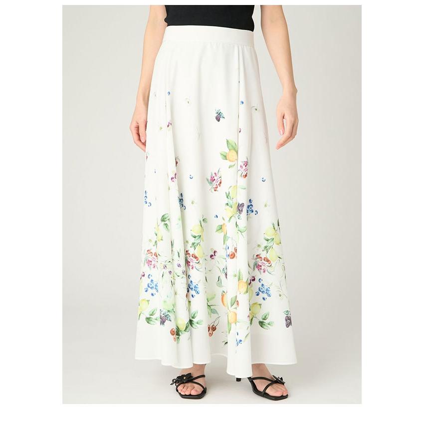 FRAY I.D（フレイ・アイディー） SALE40%OFF ボトムス 26春夏 フルーツ