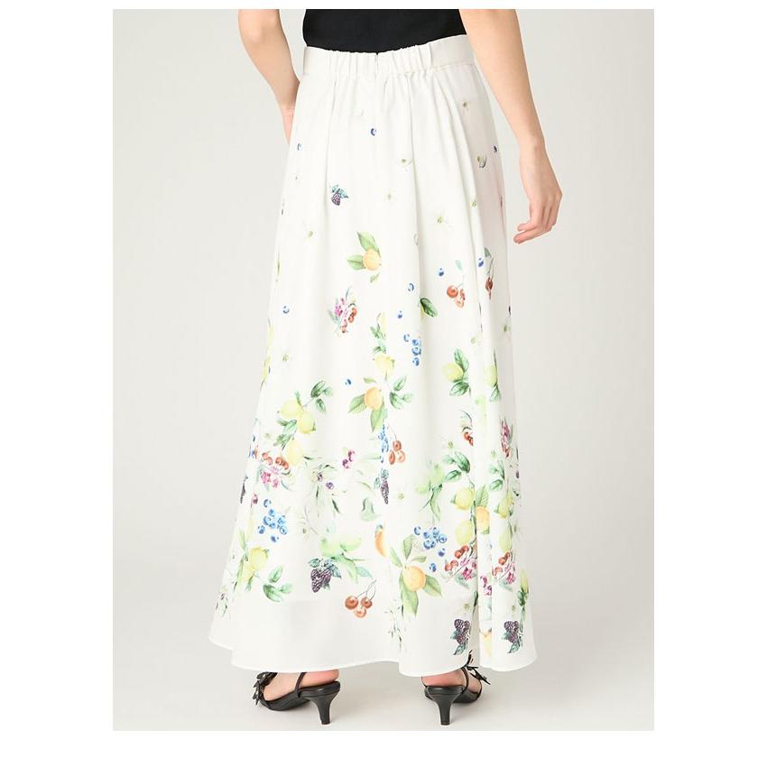 FRAY I.D（フレイ・アイディー） SALE40%OFF ボトムス 26春夏 フルーツ