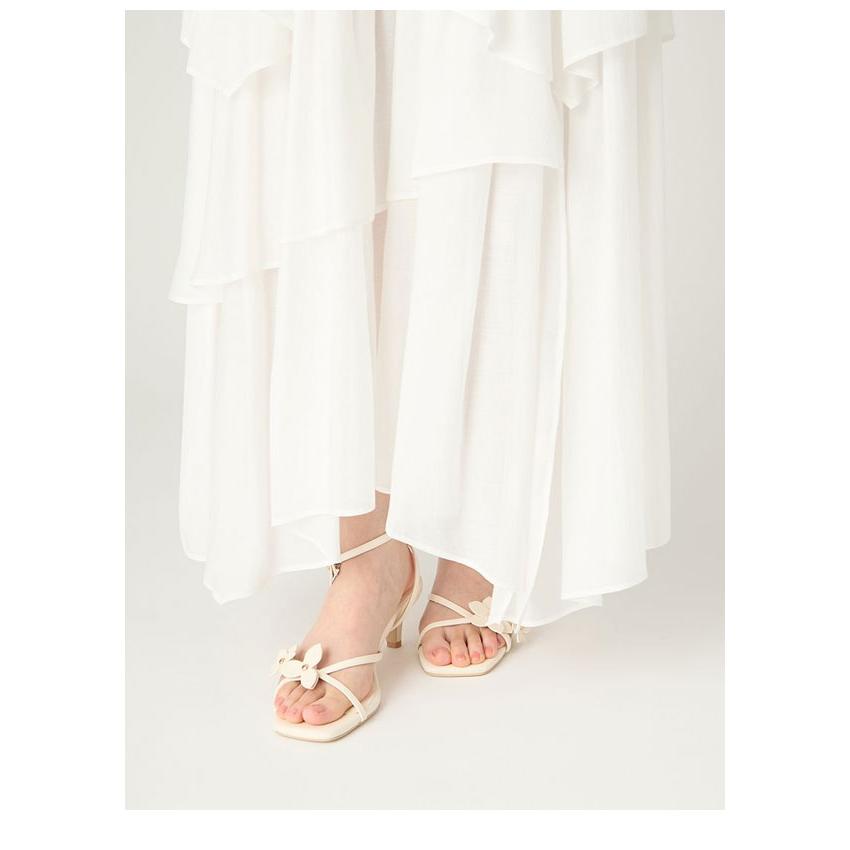 FRAY I.D（フレイ・アイディー） SALE50%OFF ボトムス 26春夏 2way