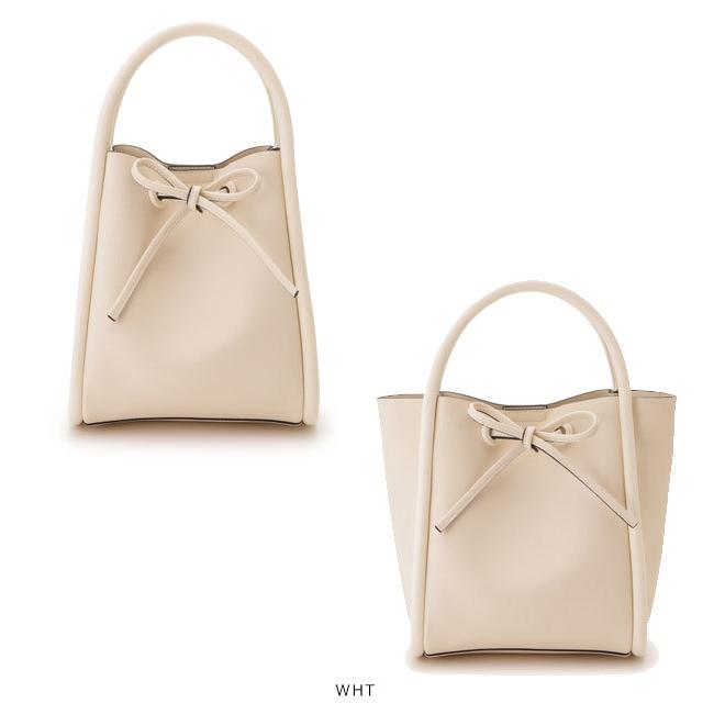 即納 フレイアイディー Fray I D 冬アイテム リボンミドルバッグ レディース バッグ ミニバッグ リボンバッグ 2way ハンドルバッグ ショルダー Fwgb5310 バッグ ワンピースのダブルハート 通販 Yahoo ショッピング