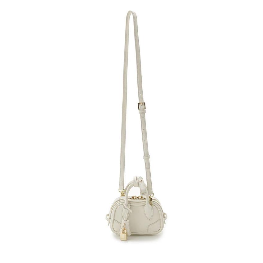 FRAY I.D（フレイ・アイディー） SALE60%OFF バッグ 25春夏 カーヴィー
