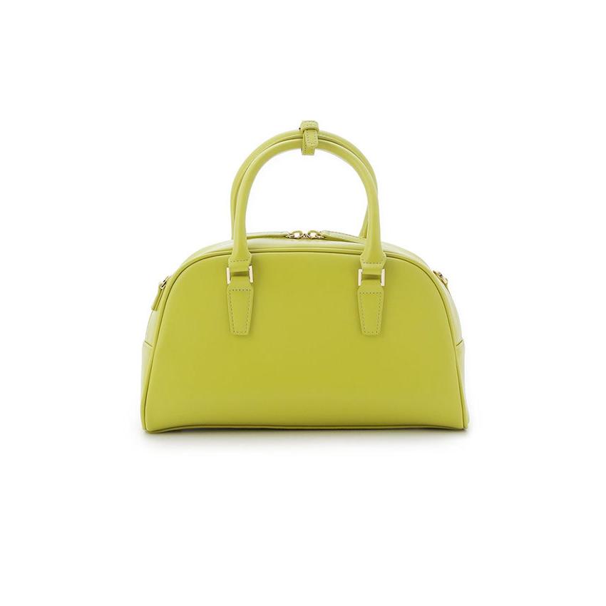 FRAY I.D 新作10%OFF フレイアイディー バッグ 25秋冬 ラウンド