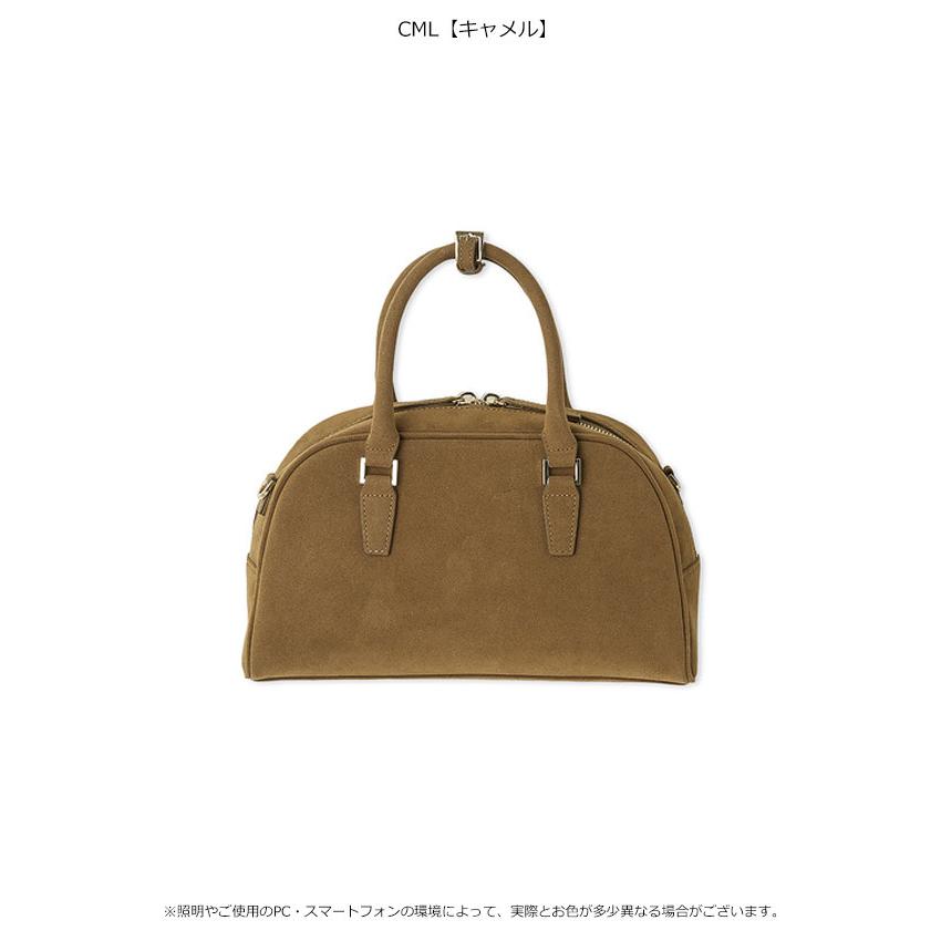 FRAY I.D（フレイ・アイディー） SALE50%OFF バッグ 25秋冬 ラウンド