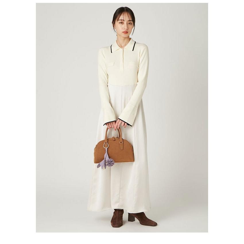 FRAY I.D（フレイ・アイディー） SALE50%OFF バッグ 25秋冬 ラウンド