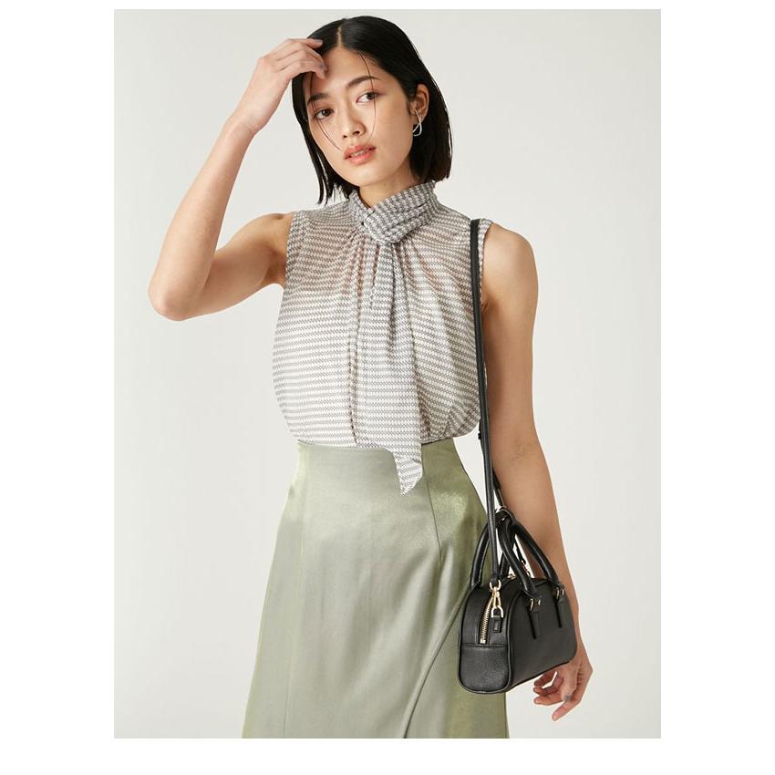 FRAY I.D（フレイ・アイディー） SALE50%OFF バッグ 25秋冬 ラウンド