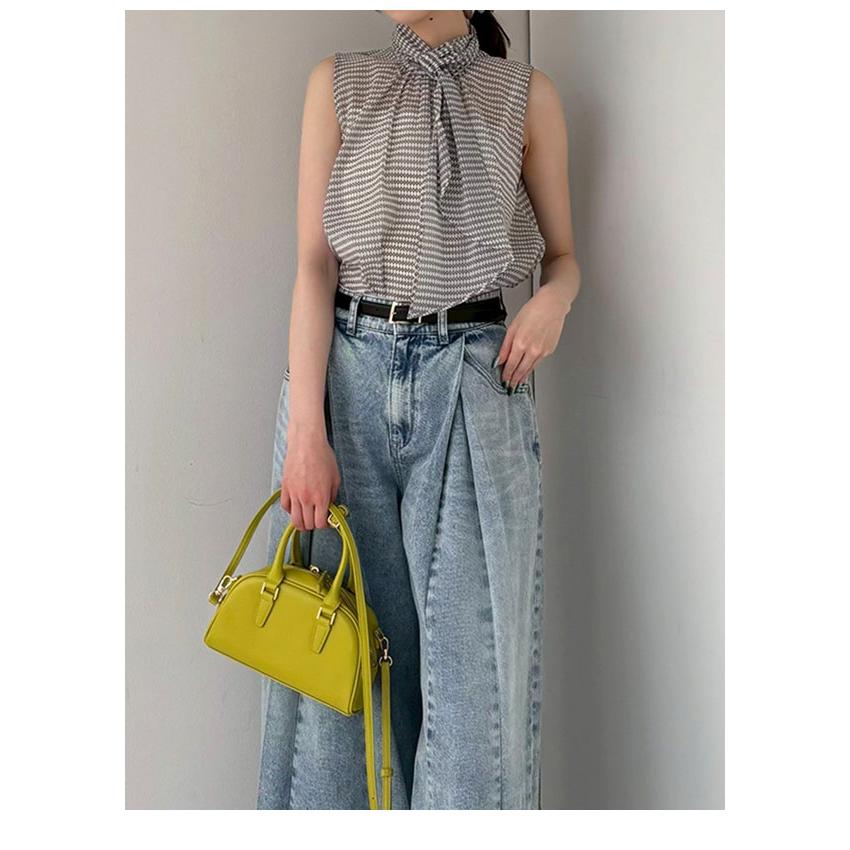 FRAY I.D（フレイ・アイディー） SALE50%OFF バッグ 25秋冬 ラウンド