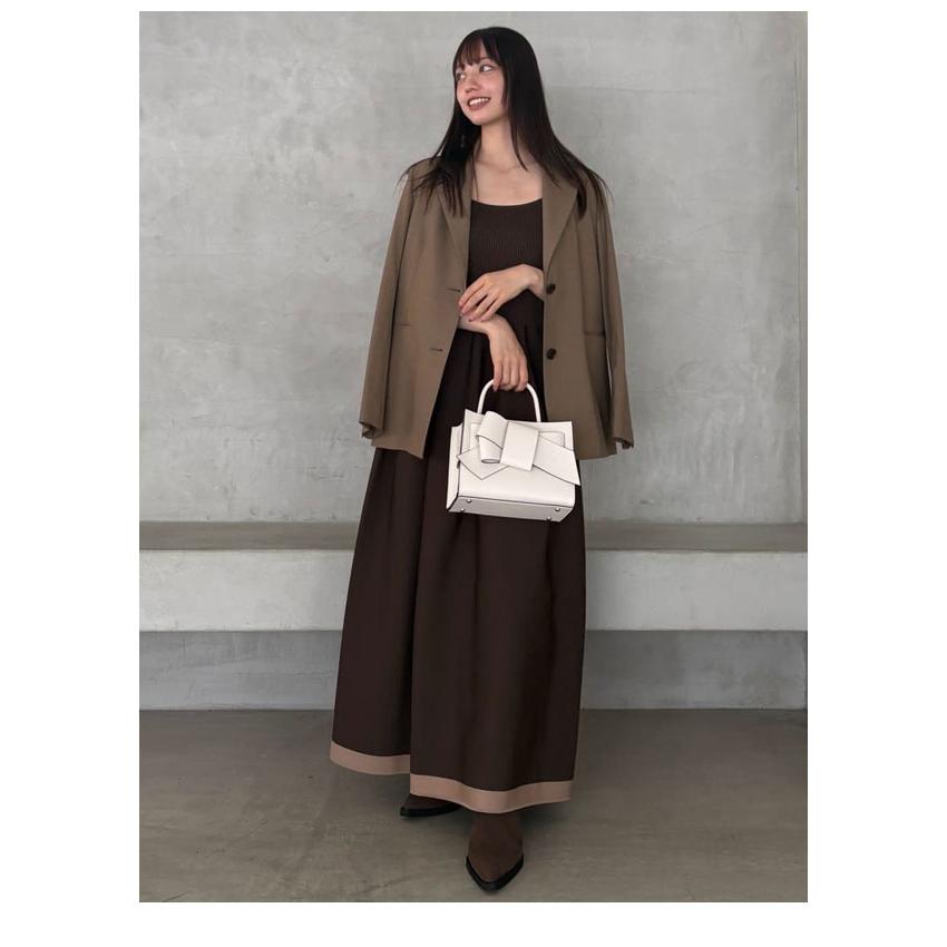 FRAY I.D（フレイ・アイディー） 新作10%OFF バッグ 25秋冬 【ルエル