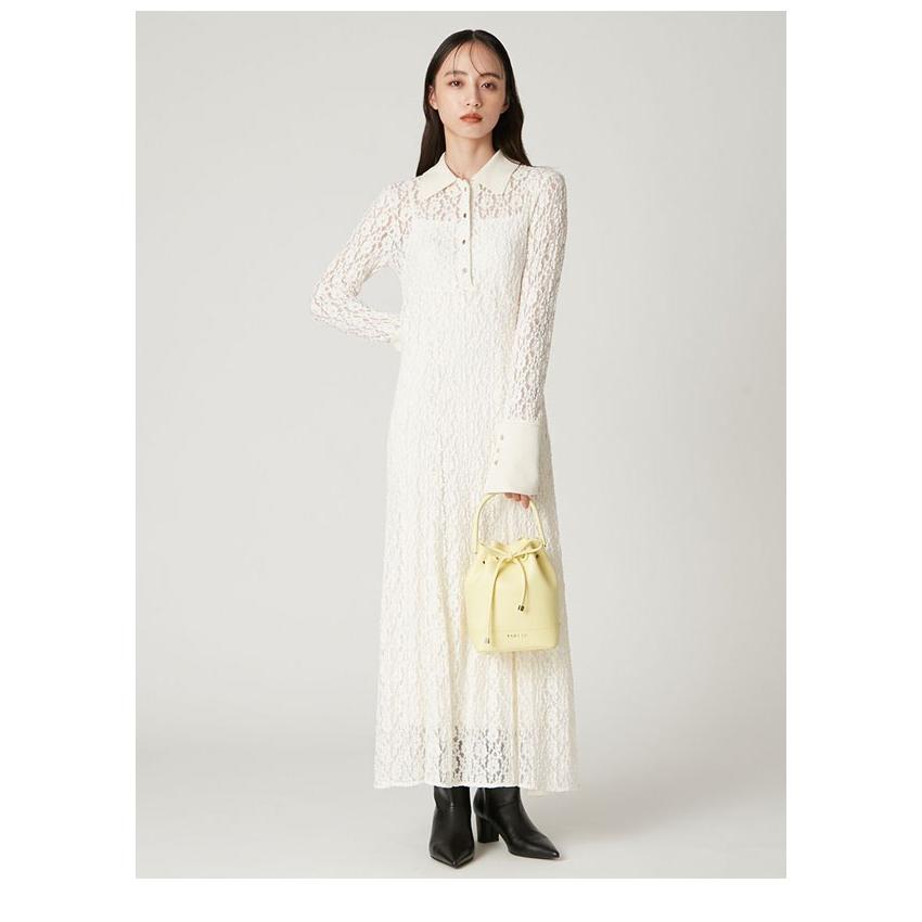 FRAY I.D（フレイ・アイディー） 新作10%OFF バッグ 26春夏 ドロー