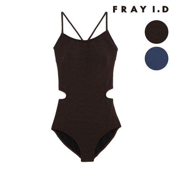 日本製 Sale フレイアイディー Fray I D 春夏 スウィムワンピース 水着 ワンピース スウィムウェア レディース ブランド 海 夏 バカンス 早割クーポン Www Bynaric In