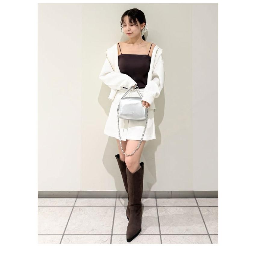 FRAY I.D（フレイ・アイディー） インナー 26春夏 2wayカップイン