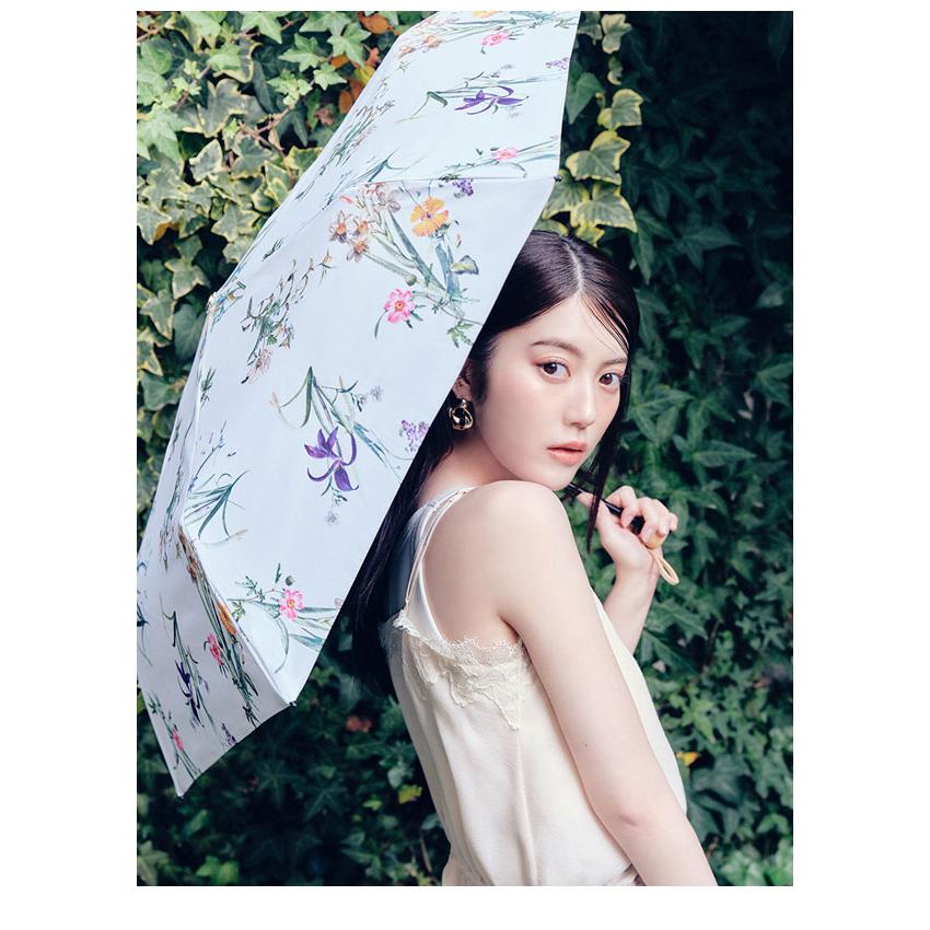 FRAY I.D（フレイ・アイディー） 日傘 26春夏 【FRAY I.D×PROTECT U