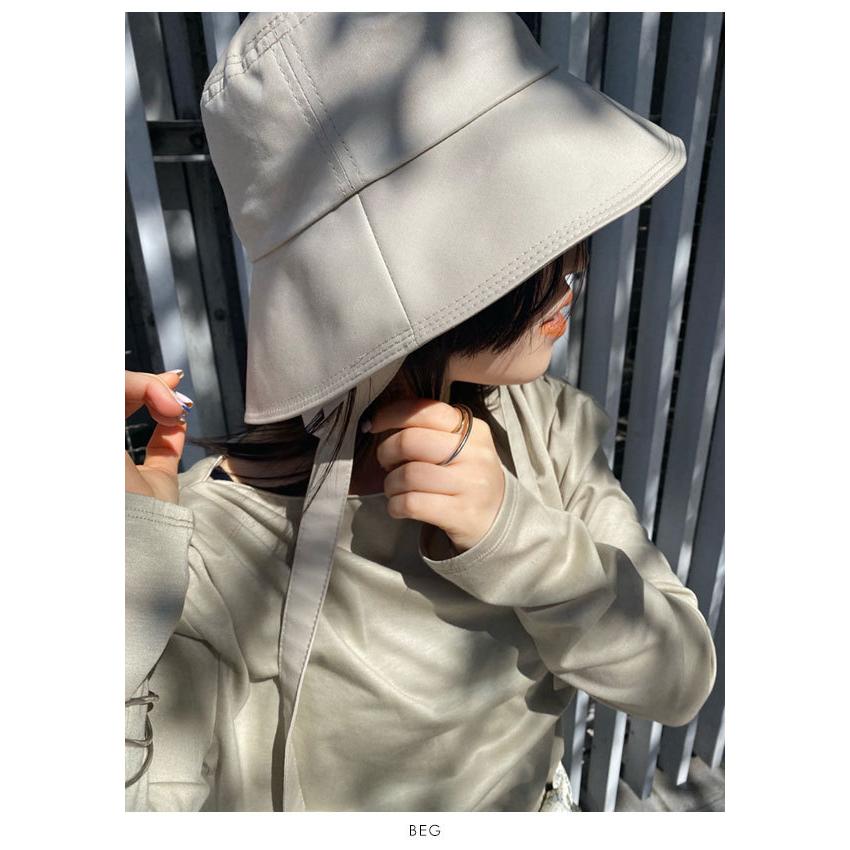 フレイアイディー Fray I D 21春夏 ワイドブリムリボンハット レディース 帽子 ハット ワイド 大きめ バケットハット リボン 紐 日よけ アウトドア Fwgh バッグ ワンピースのダブルハート 通販 Yahoo ショッピング