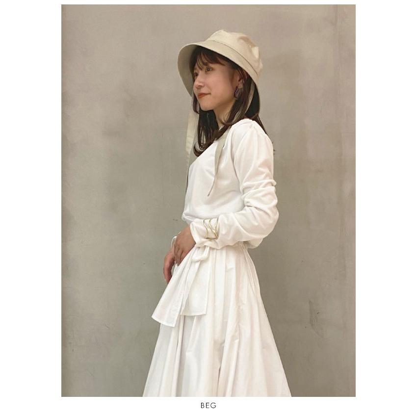 フレイアイディー Fray I D 21春夏 ワイドブリムリボンハット レディース 帽子 ハット ワイド 大きめ バケットハット リボン 紐 日よけ アウトドア Fwgh バッグ ワンピースのダブルハート 通販 Yahoo ショッピング