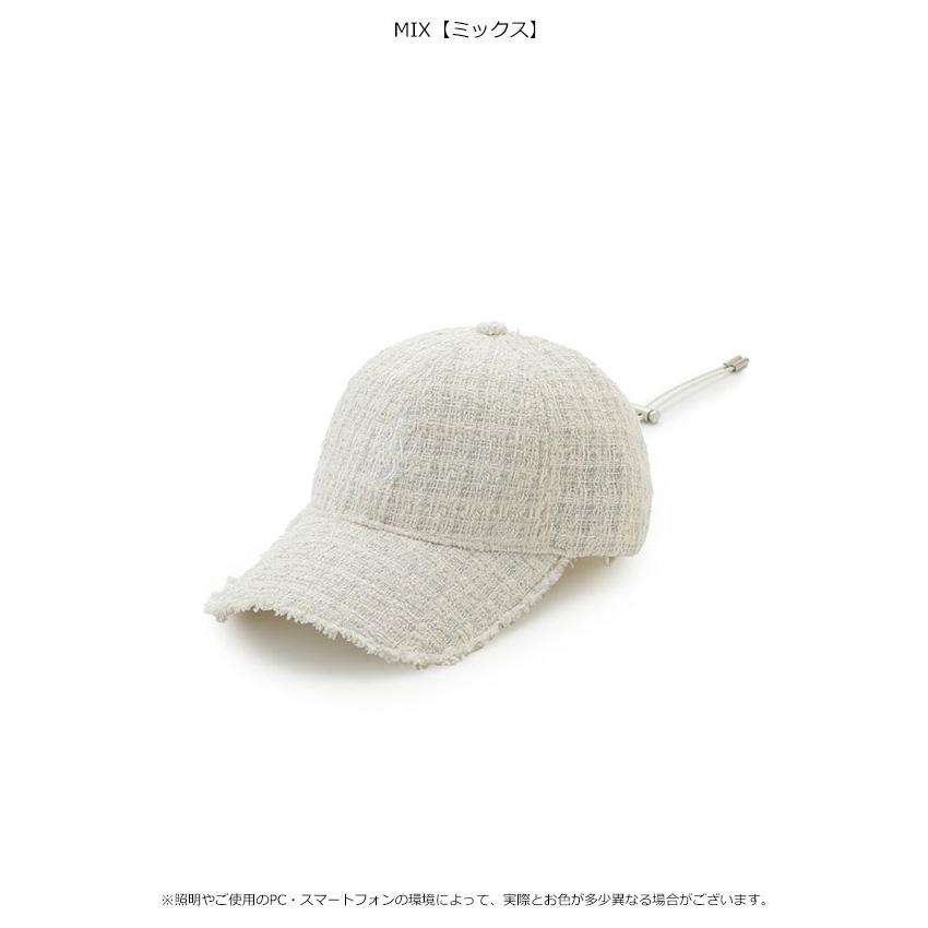 FRAY I.D（フレイ・アイディー） SALE40%OFF 小物 26春夏 フロントロゴ