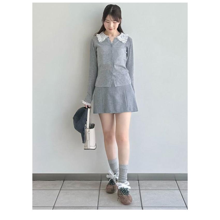 FRAY I.D（フレイ・アイディー） FRAY I.D MOHI コラボ 別注